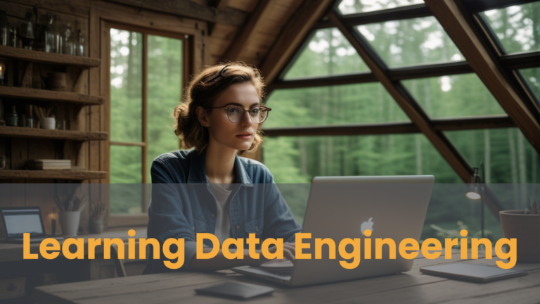 Can I Learn Data Engineering for Free? Top Resources and Tips