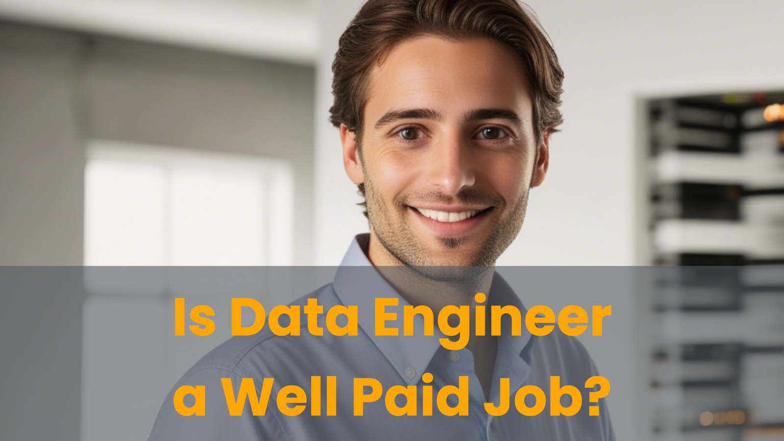 Is Data Engineer a Well Paid Job? Exploring Salary Trends and Market Demand