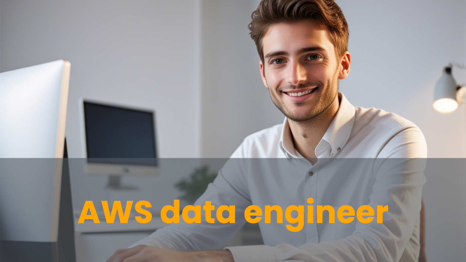 How do I become an AWS data engineer? Essential Steps and Strategies