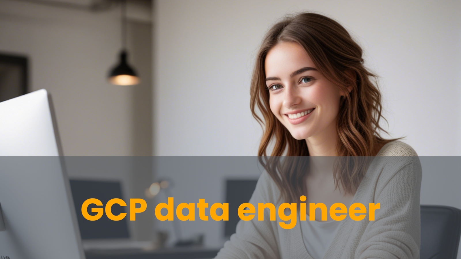 How do I become a GCP data engineer? A Comprehensive Guide