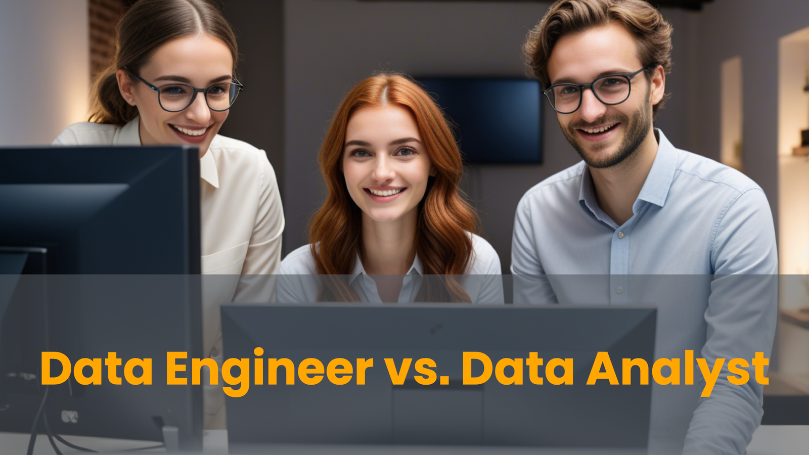 Data Engineer vs. Data Analyst: Key Differences and Career Insights