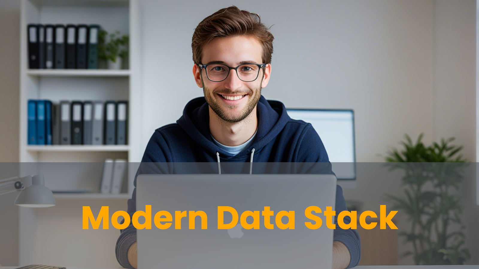 What is a Modern Data Stack? Exploring Key Components and Benefits