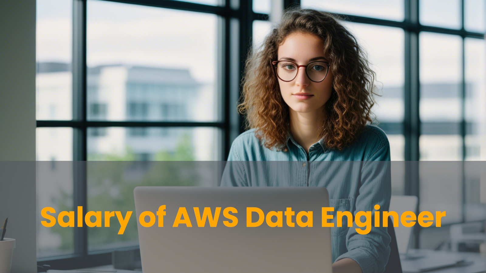 What is the Salary of AWS Certified Data Engineer? Insights and Trends Explained