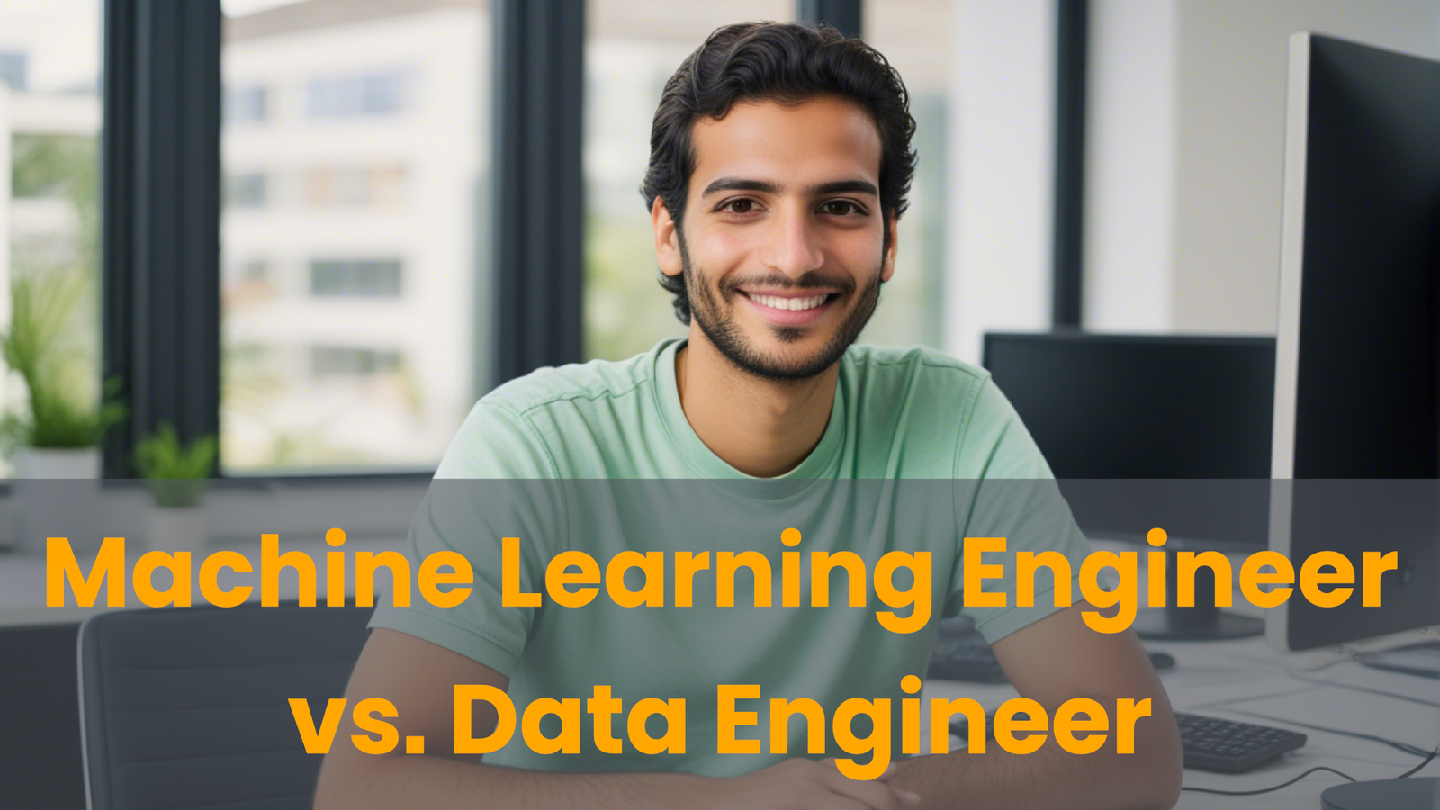 What is the Difference Between a Machine Learning Engineer and a Data Engineer? Understanding Roles and Responsibilities