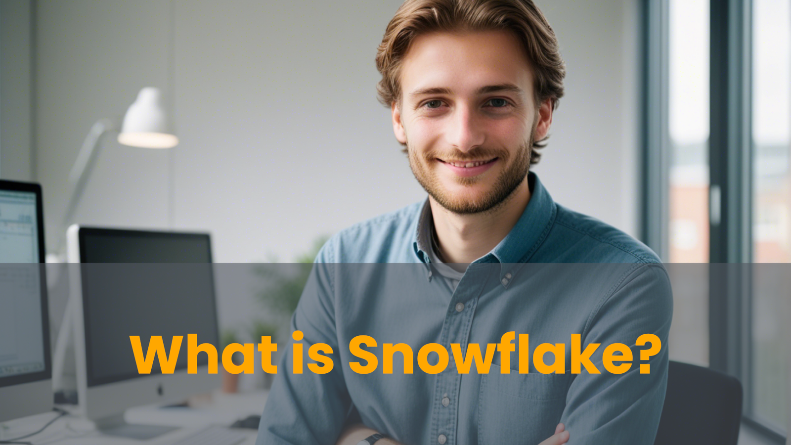 What is Snowflake, and Why is it So Popular in Data Management?