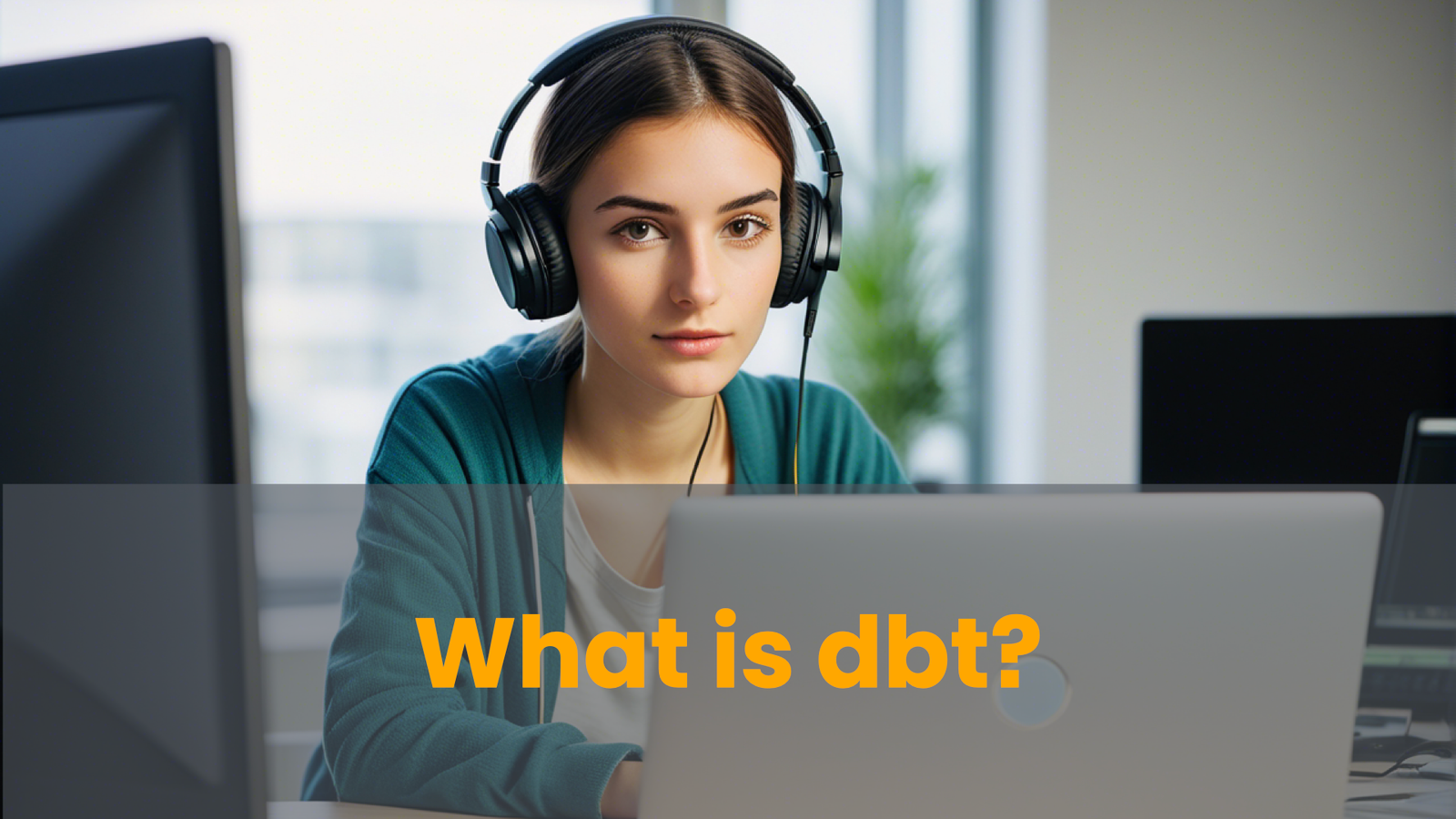 What is dbt, and why is it so popular? Understanding Its Rise in Data Management