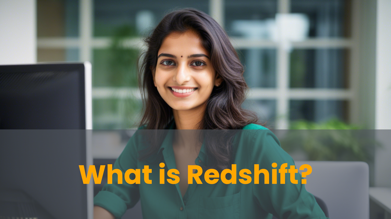 What is Redshift, and why is it so popular? Understanding Its Rise in Data Analytics