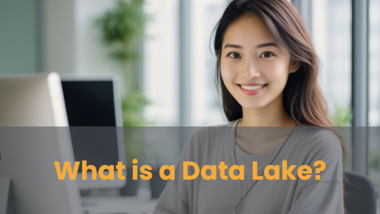 What is a Data Lake? Understanding Its Benefits and Applications