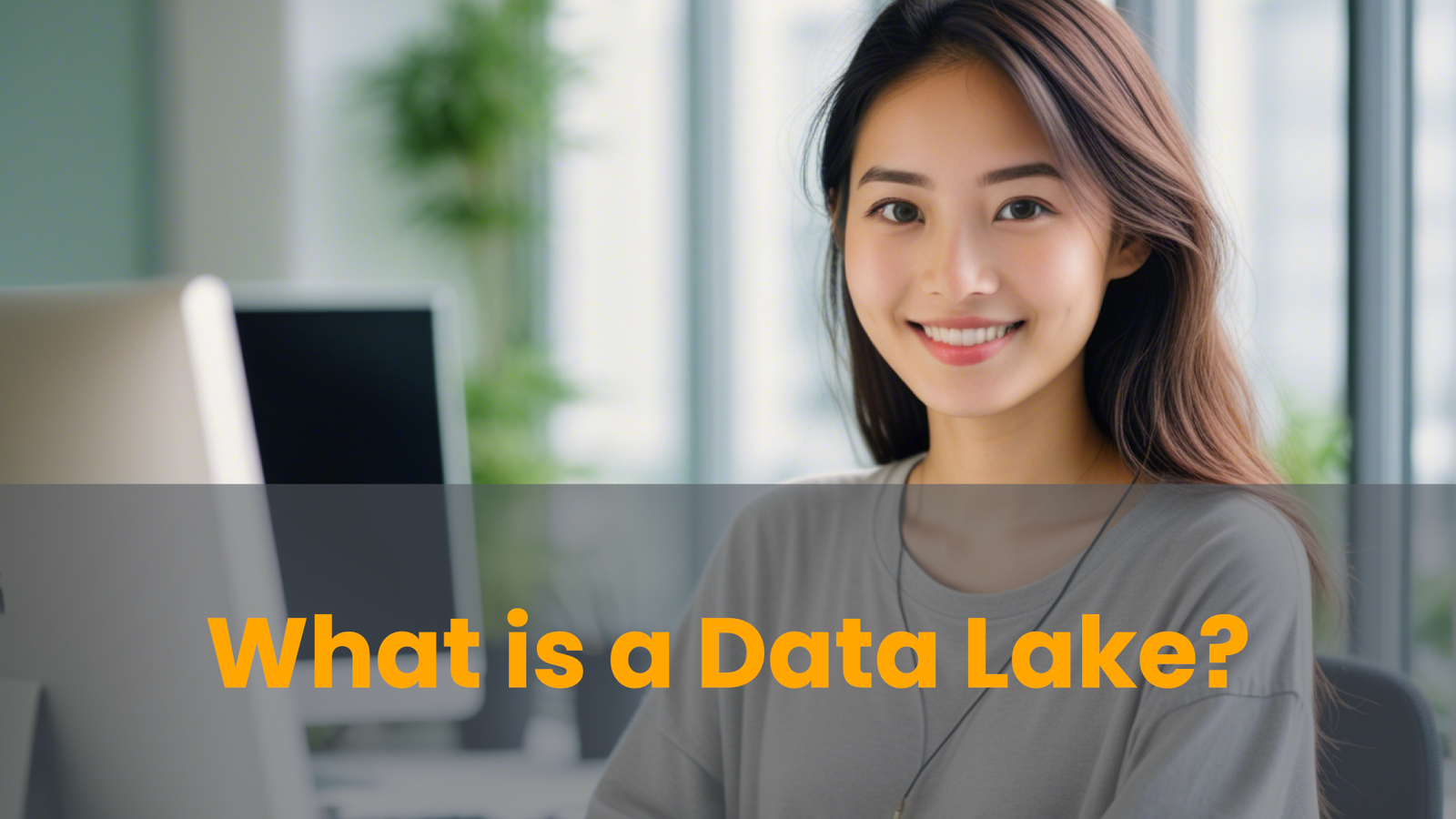 What is a Data Lake? Understanding Its Benefits and Applications