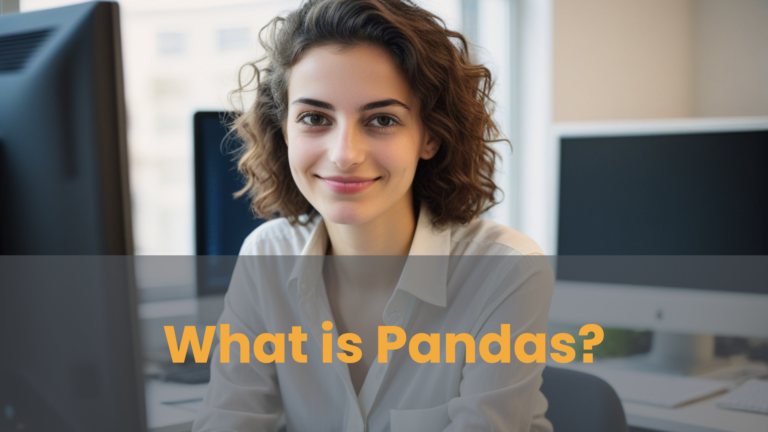 What is Pandas, and Why Is It So Popular? Exploring Its Impact on Data Analysis