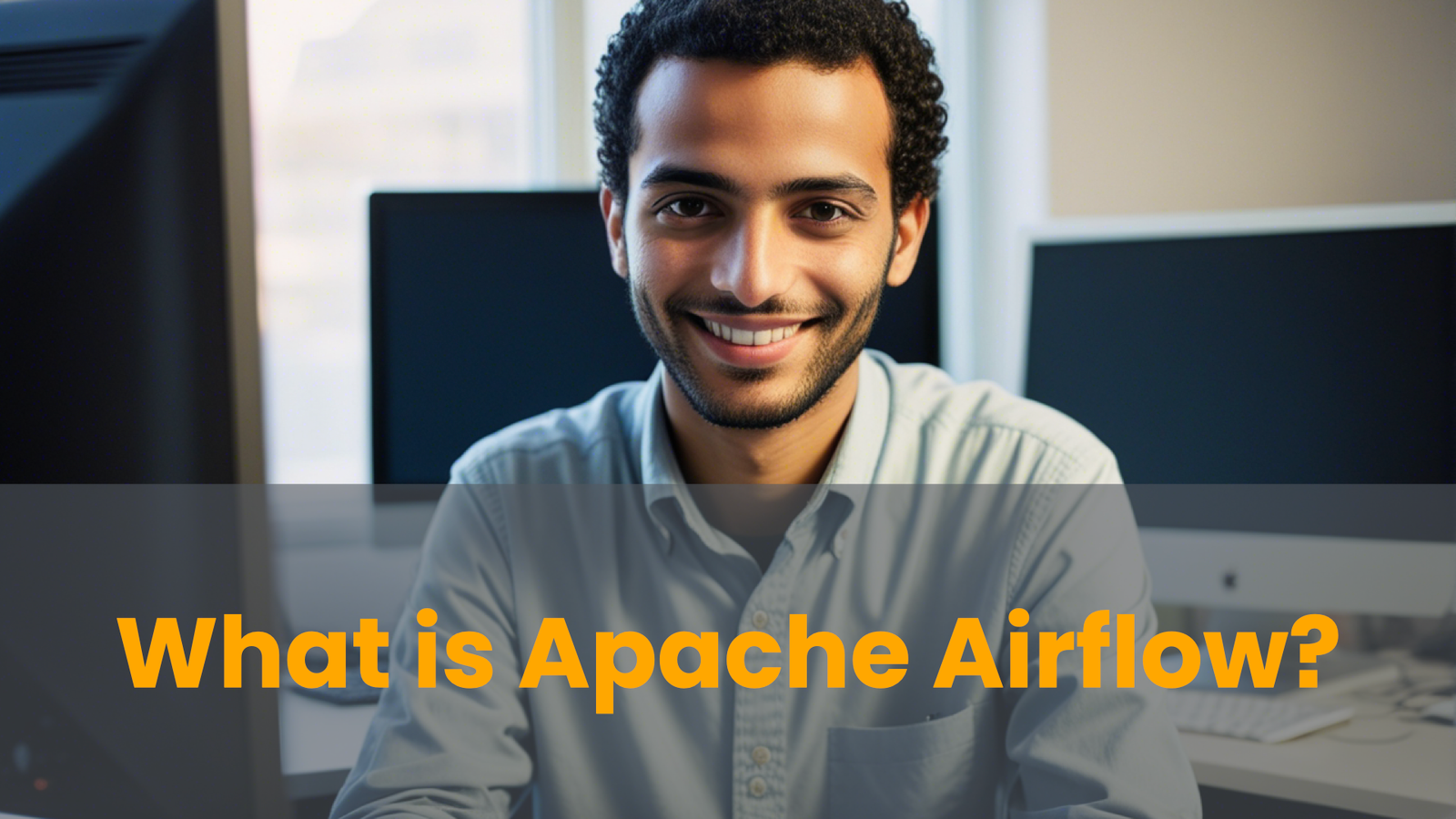 What is Apache Airflow, and Why is it So Popular? Unveiling the Reasons Behind its Widespread Adoption