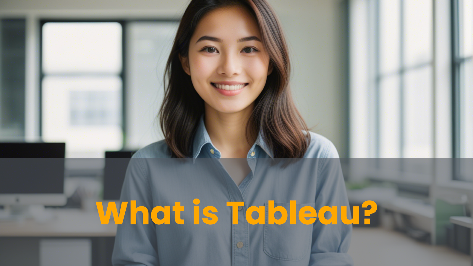 What is Tableau, and Why is It So Popular? Discover Its Impact on Data Visualization