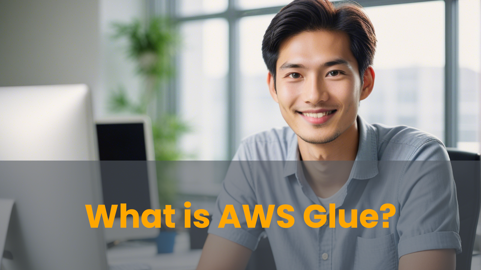 What is AWS Glue? A Comprehensive Overview for Data Integration