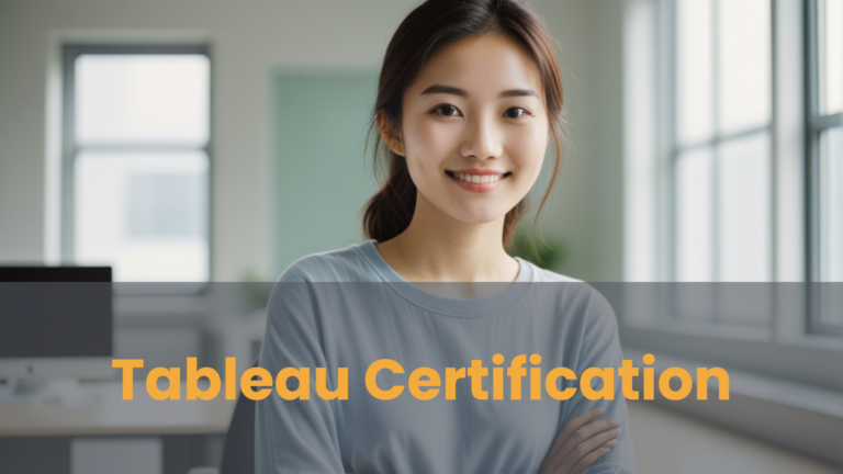 Is Tableau Certification Worth It for Data Professionals? Evaluating the Benefits