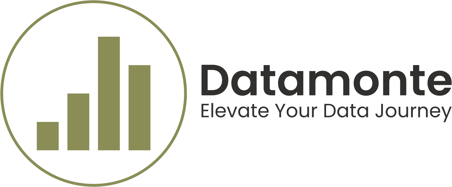 Datamonte